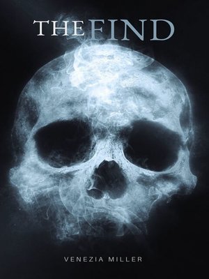 cover image of The Find